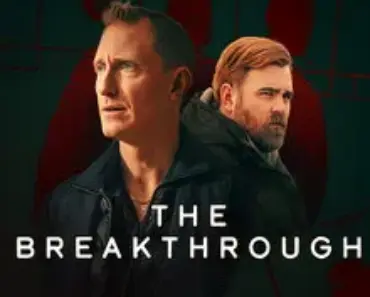 The Breakthrough (2025)