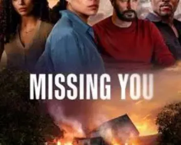 Missing You (2025)