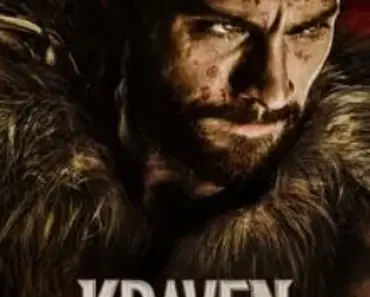 Kraven the Hunter (2024)